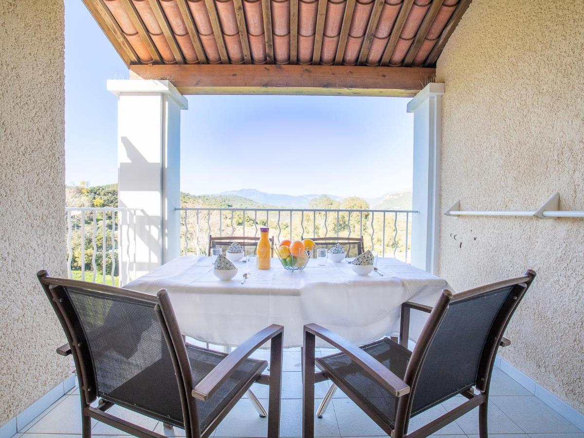 Apartment Village Cap Esterel - L'Esquinade-32 By Interhome Сен-Рафаэль Экстерьер фото